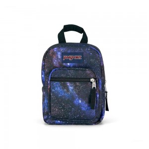 JanSport BIG BREAK Lunch Tasche Taschen Mehrfarbig | PCHQX67003