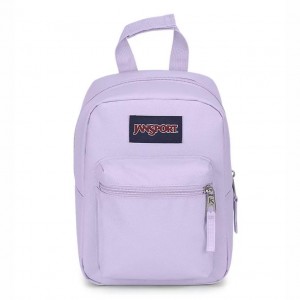 JanSport BIG BREAK Lunch Tasche Taschen Lila | CHJKU14730