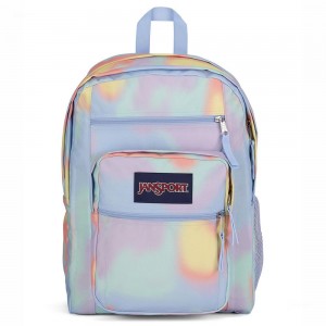 JanSport BIG STUDENT Laptop Rucksack Rucksäcke Mehrfarbig | TCHPQ74240