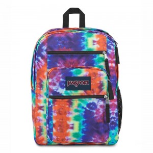 JanSport BIG STUDENT Laptop Rucksack Rucksäcke Mehrfarbig | TCHWZ75649