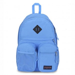 JanSport GRANBY Laptop Rucksack Rucksäcke Blau | GCHEC75872