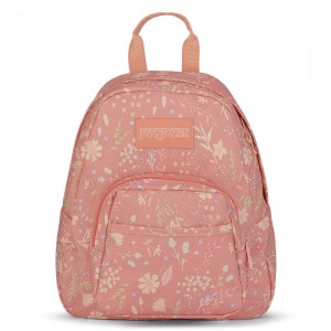 JanSport HALF PINT MINI Schulrucksäcke Rucksäcke Rosa | QCHWA81490