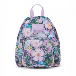 JanSport HALF PINT MINI Schulrucksäcke Rucksäcke Camouflage | UCHTG76321