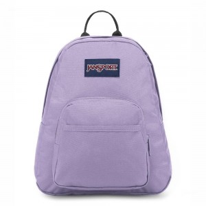 JanSport HALF PINT MINI Schulrucksäcke Rucksäcke Lila | CHNEJ50099