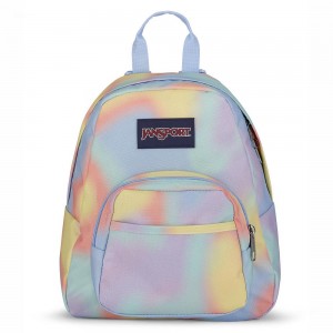 JanSport HALF PINT MINI Schulrucksäcke Rucksäcke Mehrfarbig | ECHVG67291