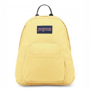 JanSport HALF PINT MINI Schulrucksäcke Rucksäcke Gelb | XCHGW23014