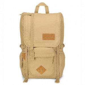 JanSport Hatchet Laptop Rucksack Rucksäcke Braun | QCHWA75946