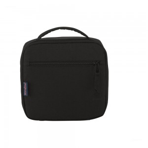 JanSport LUNCH BREAK Lunch Tasche Taschen Schwarz | CHZPD27953