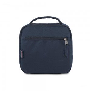 JanSport LUNCH BREAK Lunch Tasche Taschen Navy | CHDYB37786