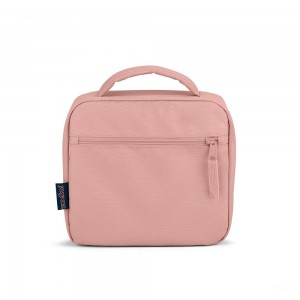 JanSport LUNCH BREAK Lunch Tasche Taschen Rosa | XCHBH82294