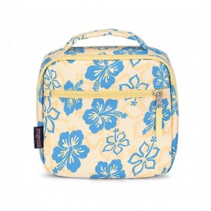 JanSport LUNCH BREAK Lunch Tasche Taschen Gelb | CHEGJ43486