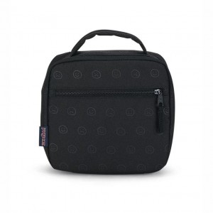 JanSport LUNCH BREAK Lunch Tasche Taschen Schwarz | DCHKV44725