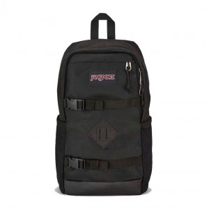 JanSport Off Campus Sling Kuriertaschen Rucksäcke Schwarz | YCHGT76918