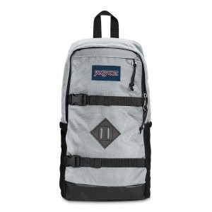 JanSport Off Campus Sling Kuriertaschen Rucksäcke Grau | QCHWA36081