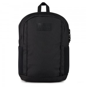 JanSport Pro Pack Laptop Rucksack Rucksäcke Schwarz | ZCHMJ60495