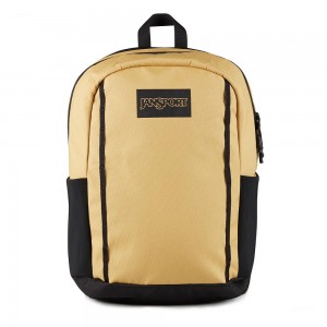 JanSport Pro Pack Laptop Rucksack Rucksäcke Gelb | UCHTG64782