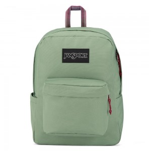 JanSport Restore Pack Laptop Rucksack Rucksäcke Grün | ECHHC50036