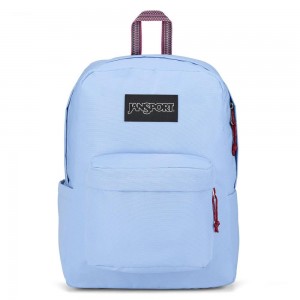 JanSport Restore Pack Laptop Rucksack Rucksäcke Blau | ZCHMJ82542