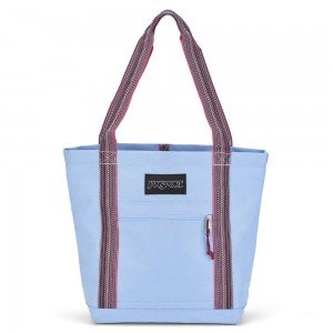 JanSport Restore Tote Lunch Tasche Taschen Blau | LCHTR42908