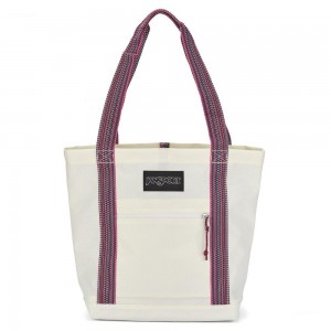 JanSport Restore Tote Lunch Tasche Taschen Beige | ECHHC19963