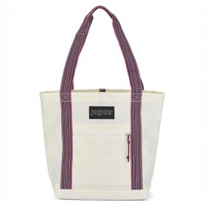 JanSport Restore Tote Tragetaschen Taschen Beige | ECHHC83886