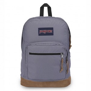 JanSport Right Pack Laptop Rucksack Rucksäcke Grau | CHCIF50522