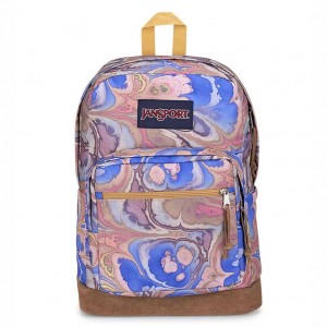 JanSport Right Pack Schulrucksäcke Rucksäcke Mehrfarbig | CHXBR59005