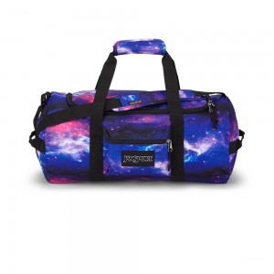 JanSport SuperBreak® Away Duffel 40L Seesäcke Taschen Mehrfarbig | GCHUC60557