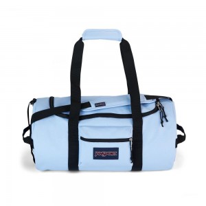 JanSport SuperBreak® Away Duffel 40L Seesäcke Taschen Blau | QCHWA67196