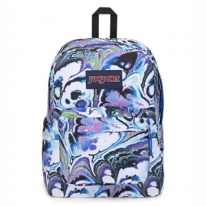 JanSport SuperBreak® Schulrucksäcke Rucksäcke Mehrfarbig | MCHHR23451