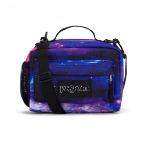 JanSport The Carryout Lunch Tasche Taschen Mehrfarbig | MCHHR57815