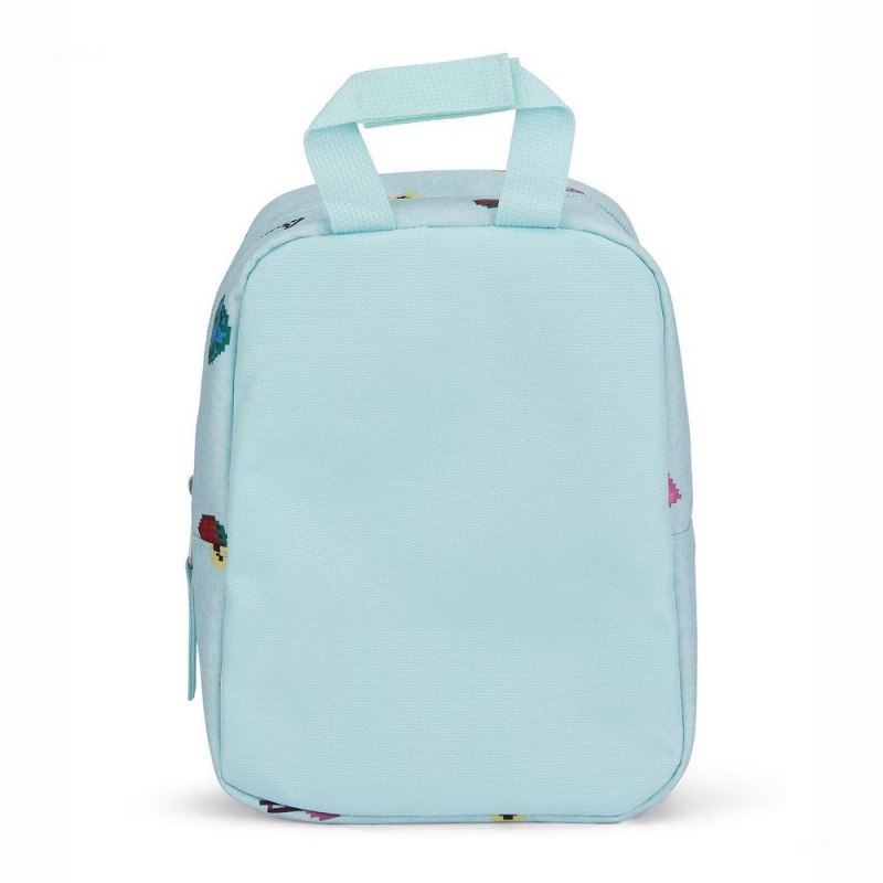 JanSport BIG BREAK Lunch Tasche Taschen Blau | PCHER22998