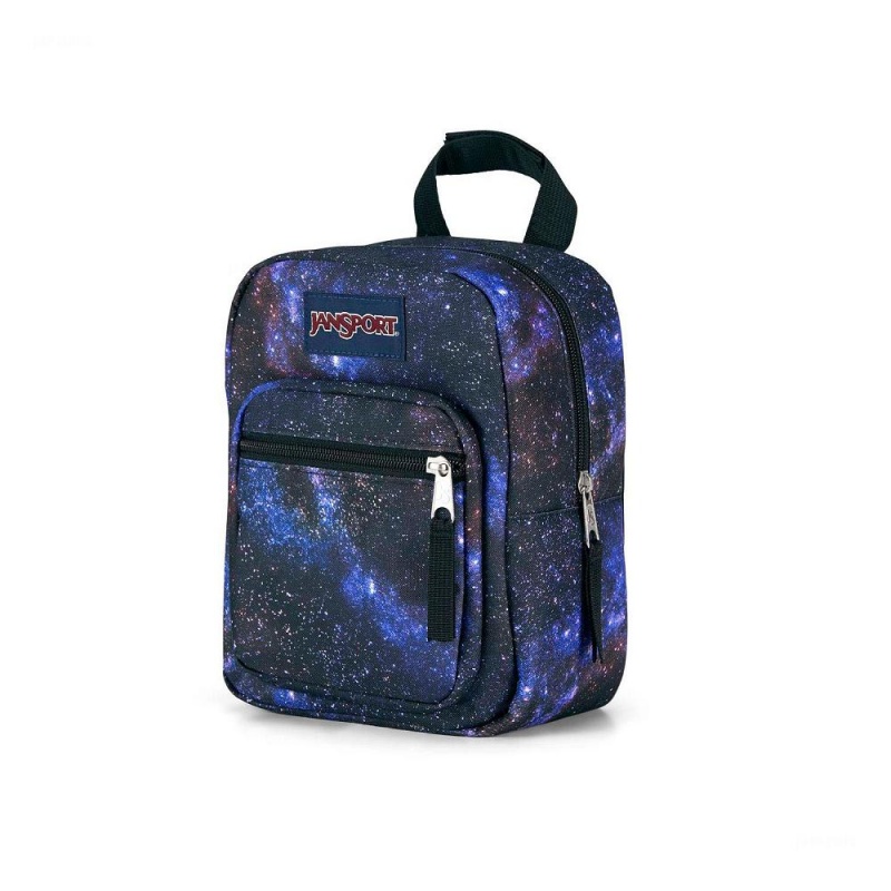 JanSport BIG BREAK Lunch Tasche Taschen Mehrfarbig | PCHQX67003