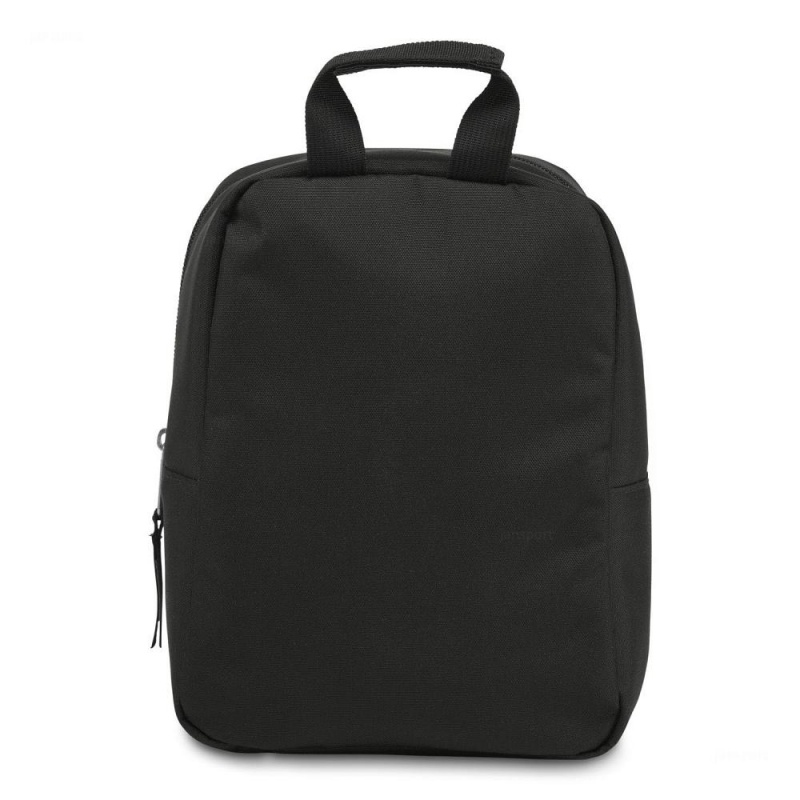 JanSport BIG BREAK Lunch Tasche Taschen Schwarz | XCHBH77847