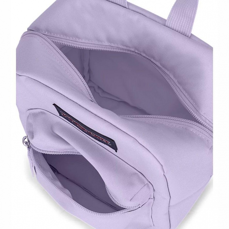 JanSport BIG BREAK Lunch Tasche Taschen Lila | CHJKU14730