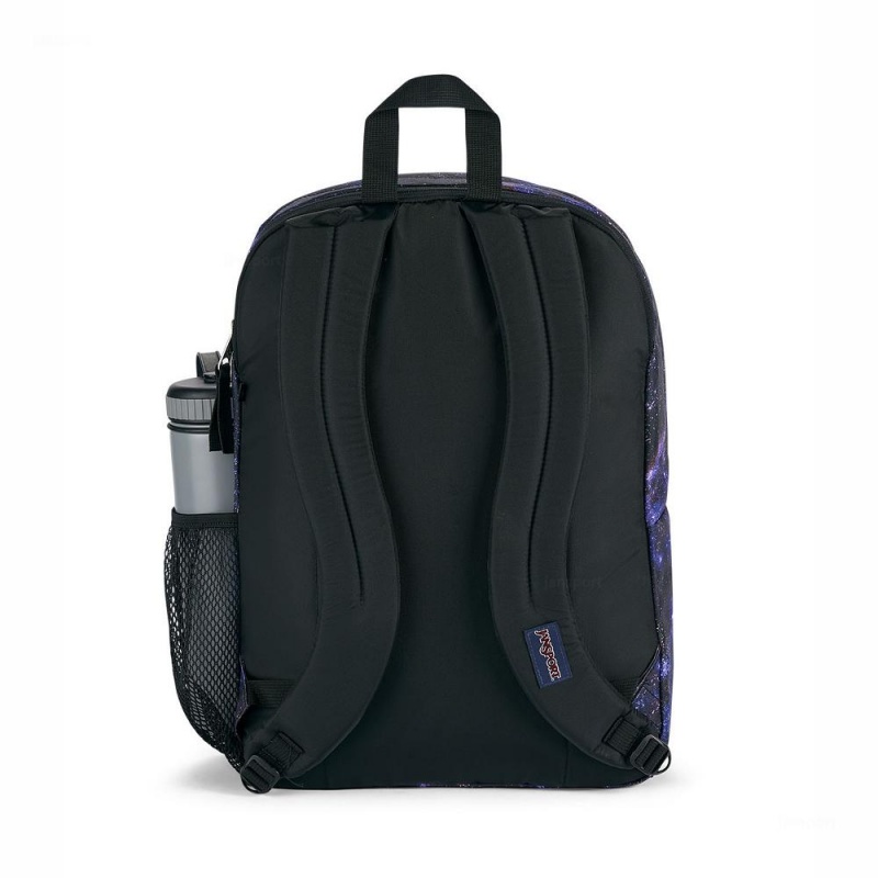 JanSport BIG STUDENT Laptop Rucksack Rucksäcke Navy | CHCIF19899