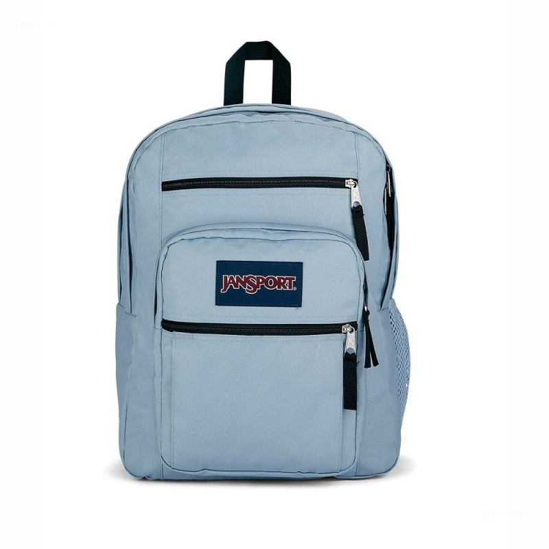 JanSport BIG STUDENT Laptop Rucksack Rucksäcke Blau | CHDYB57278