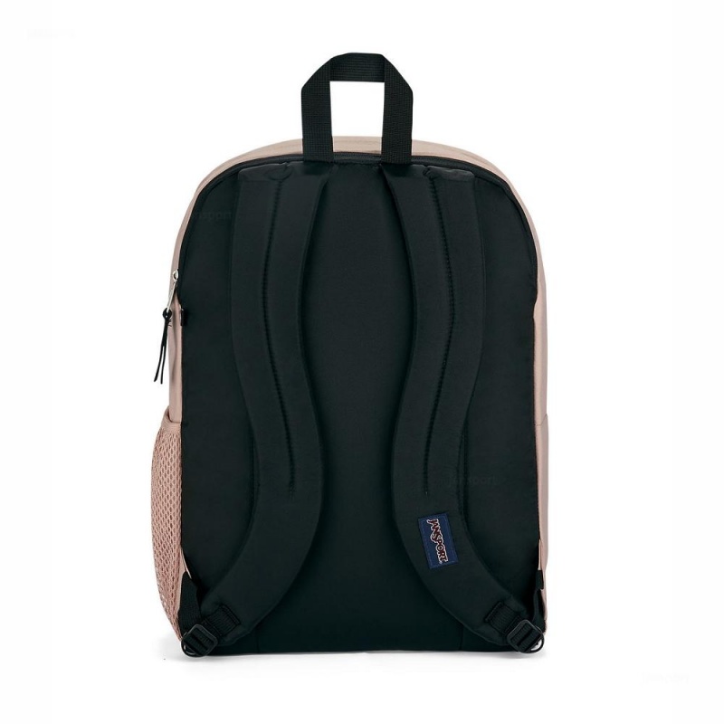 JanSport BIG STUDENT Laptop Rucksack Rucksäcke Rosa | DCHVO23623