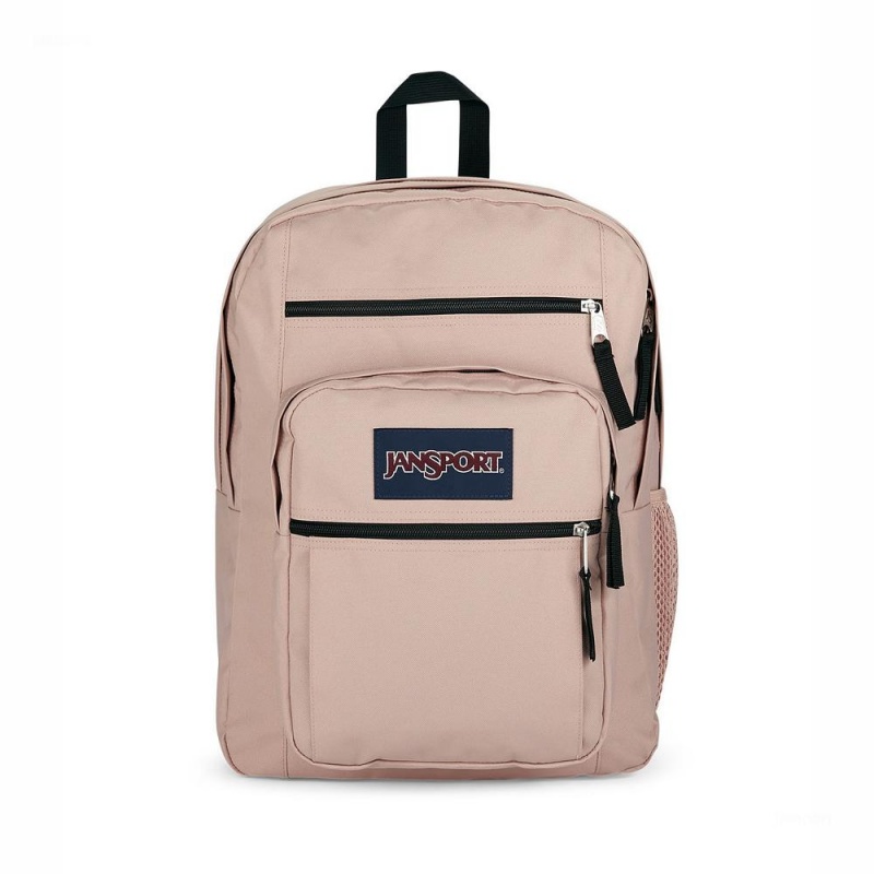 JanSport BIG STUDENT Laptop Rucksack Rucksäcke Rosa | DCHVO23623