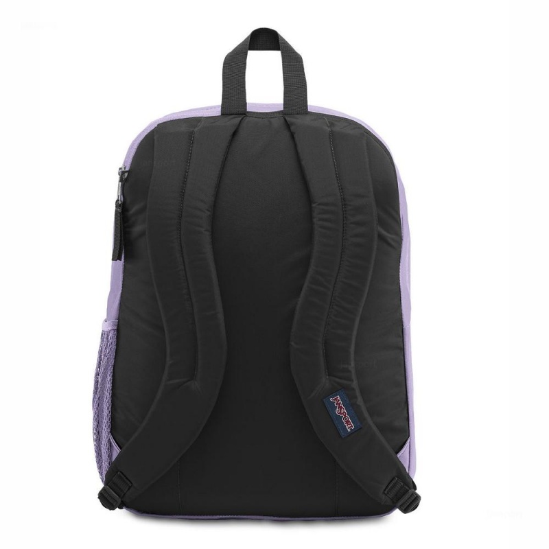 JanSport BIG STUDENT Laptop Rucksack Rucksäcke Lila | CHXMI26577