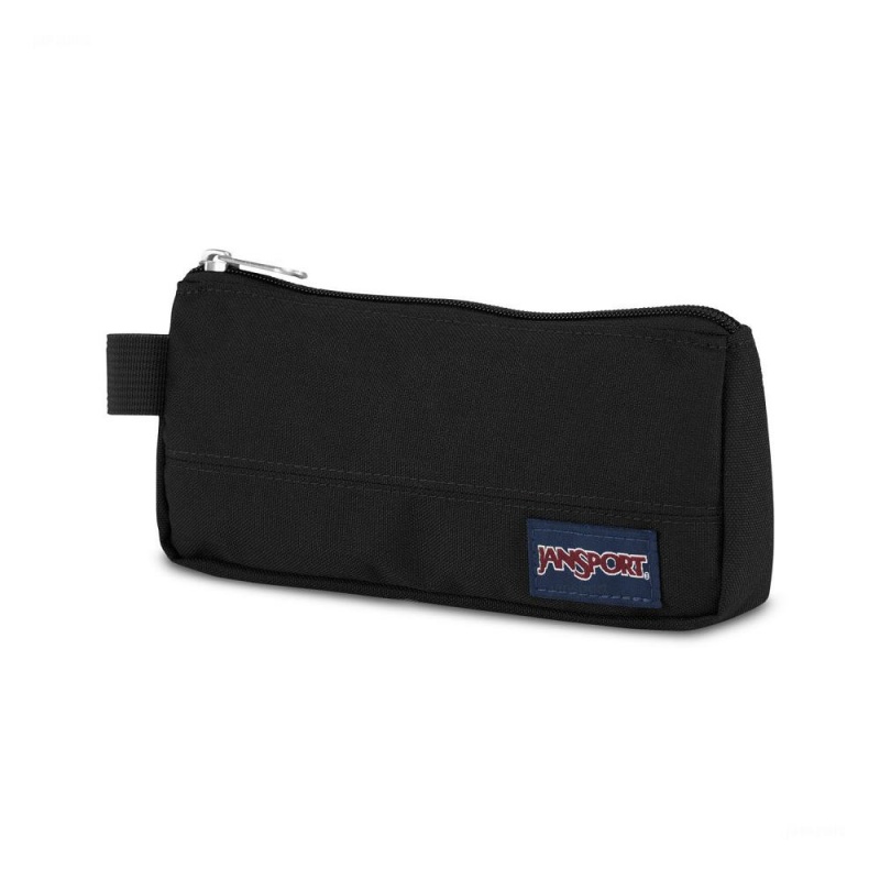 JanSport Basic Accessory Pouch Federmäppchen Taschen Schwarz | ZCHMJ92227