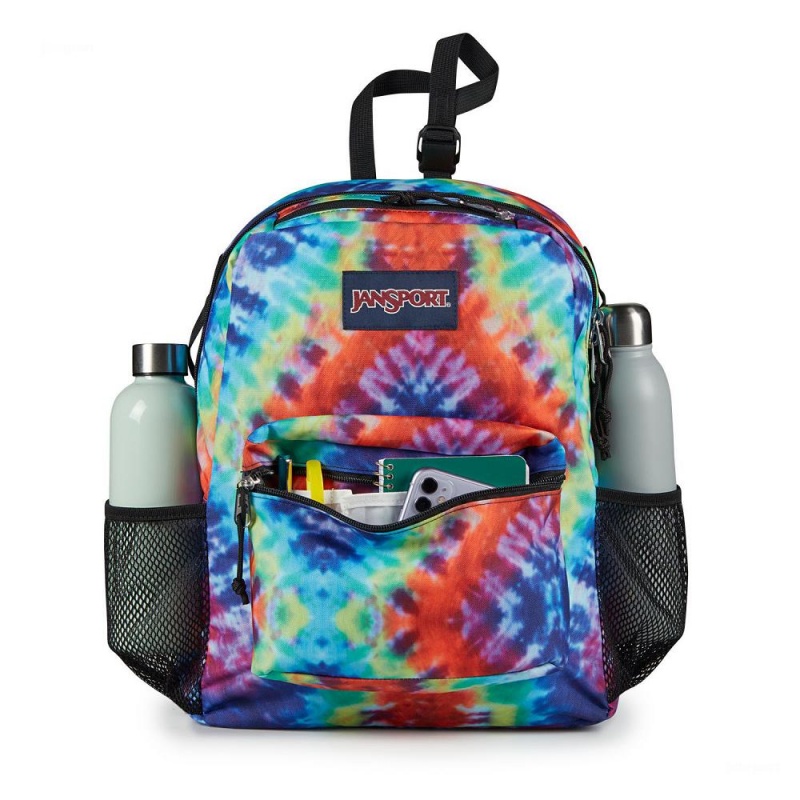 JanSport CENTRAL ADAPTIVE Laptop Rucksack Rucksäcke Mehrfarbig | ZCHNQ21624