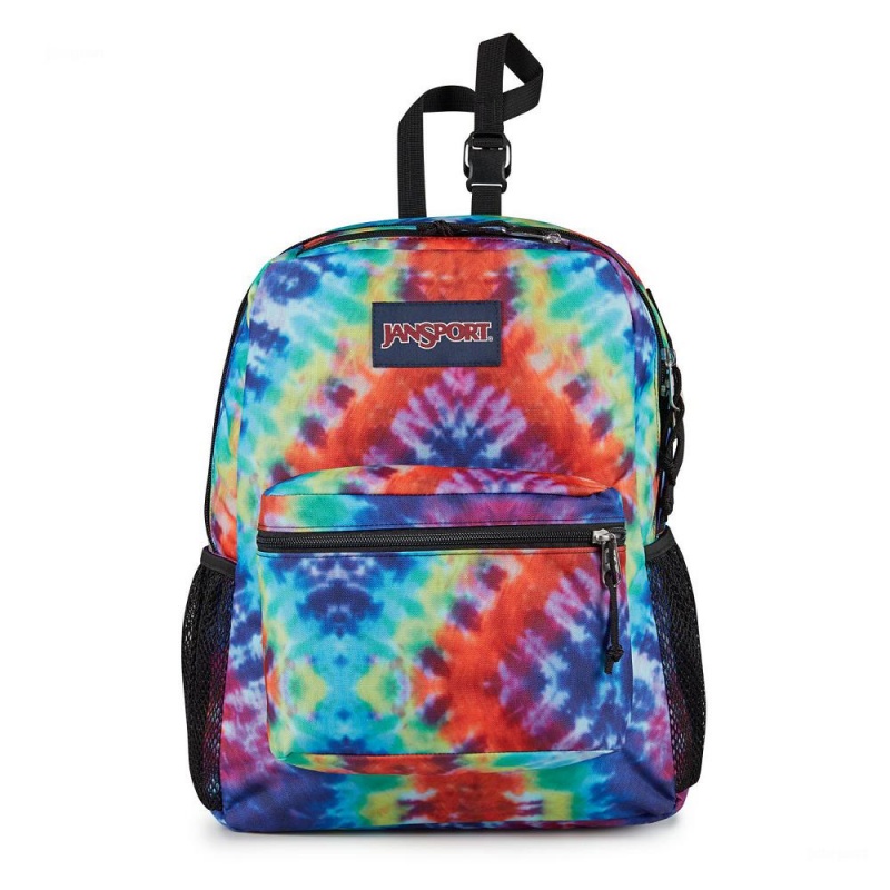 JanSport CENTRAL ADAPTIVE Laptop Rucksack Rucksäcke Mehrfarbig | ZCHNQ21624