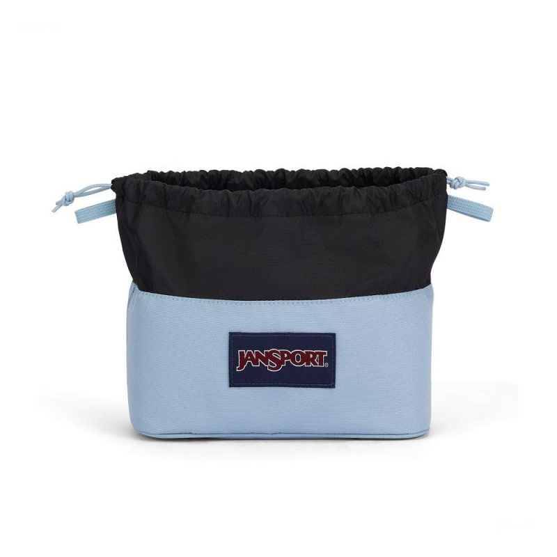 JanSport CINCH CADDY Federmäppchen Taschen Blau | CHIIZ70478