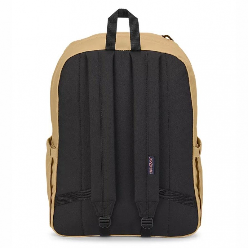 JanSport DOUBLE BREAK FX Laptop Rucksack Rucksäcke Blau | ECHVG24502