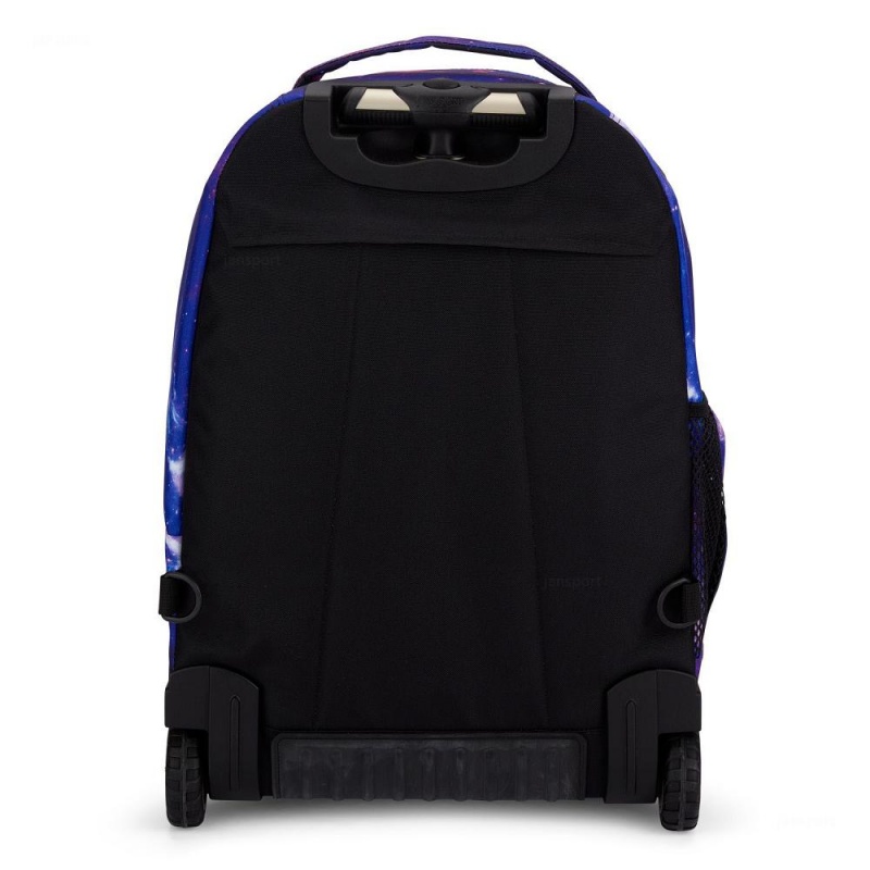 JanSport Driver 8 Rolling Arbeitsrucksäcke Rucksäcke Mehrfarbig | CHQCS90655