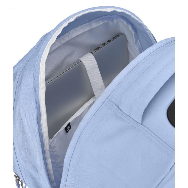 JanSport Driver 8 Rolling Arbeitsrucksäcke Rucksäcke Blau | CHNZX25613