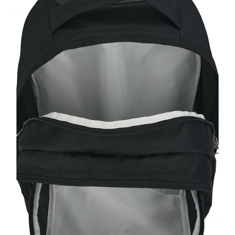 JanSport Driver 8 Rolling Laptop Rucksack Rucksäcke Schwarz | UCHND13326