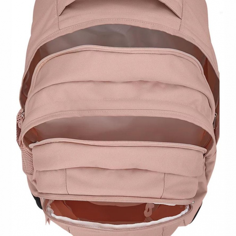 JanSport Driver 8 Rolling Laptop Rucksack Rucksäcke Rosa | CHNZX85827