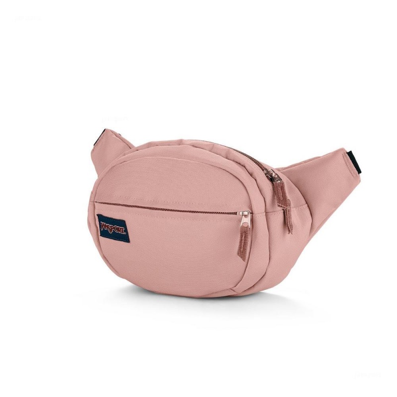 JanSport Fifth Avenue Gürteltasche Taschen Rosa | CHNEJ73935